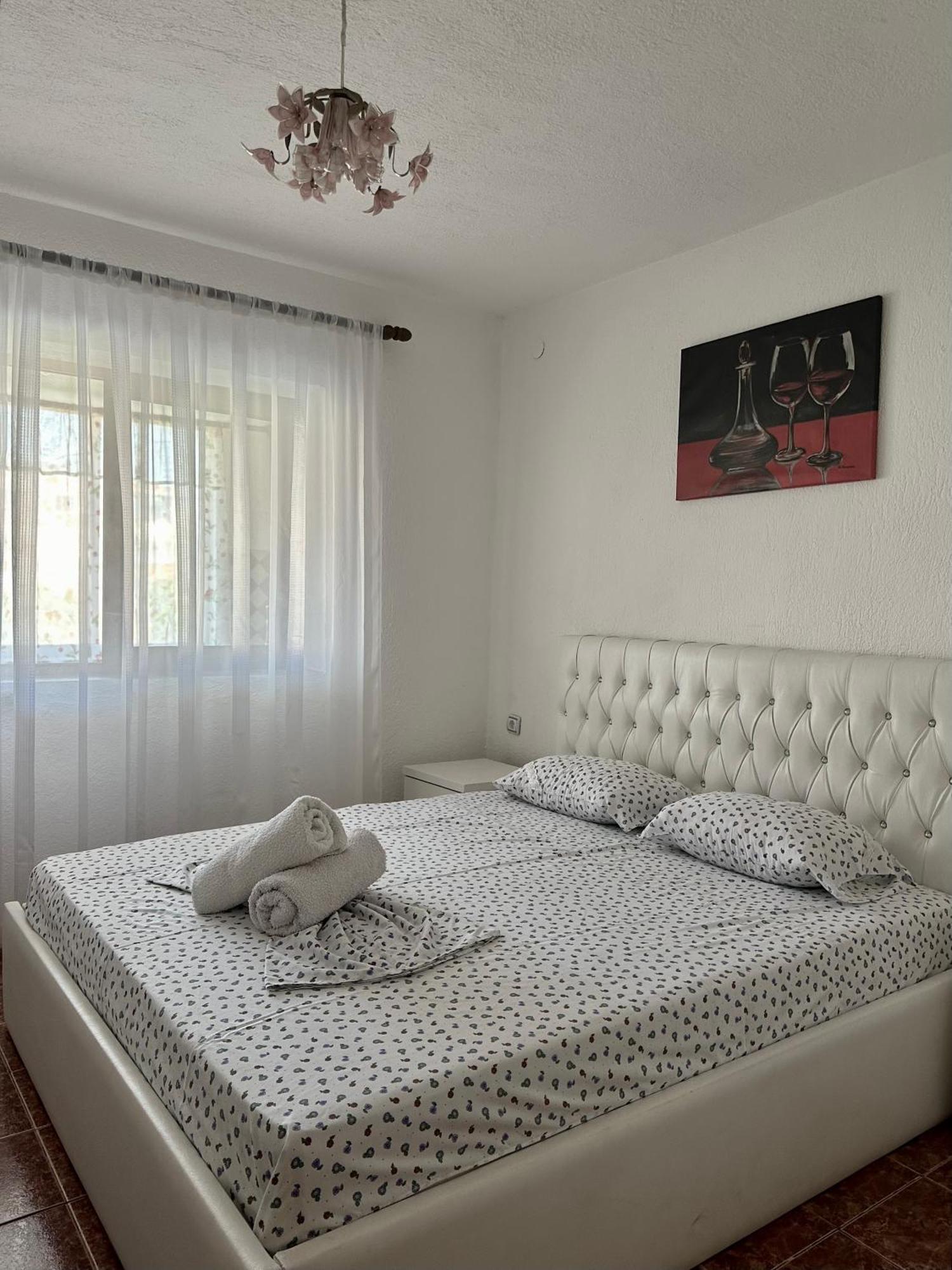 Апартаменты Jea House Поградец Экстерьер фото