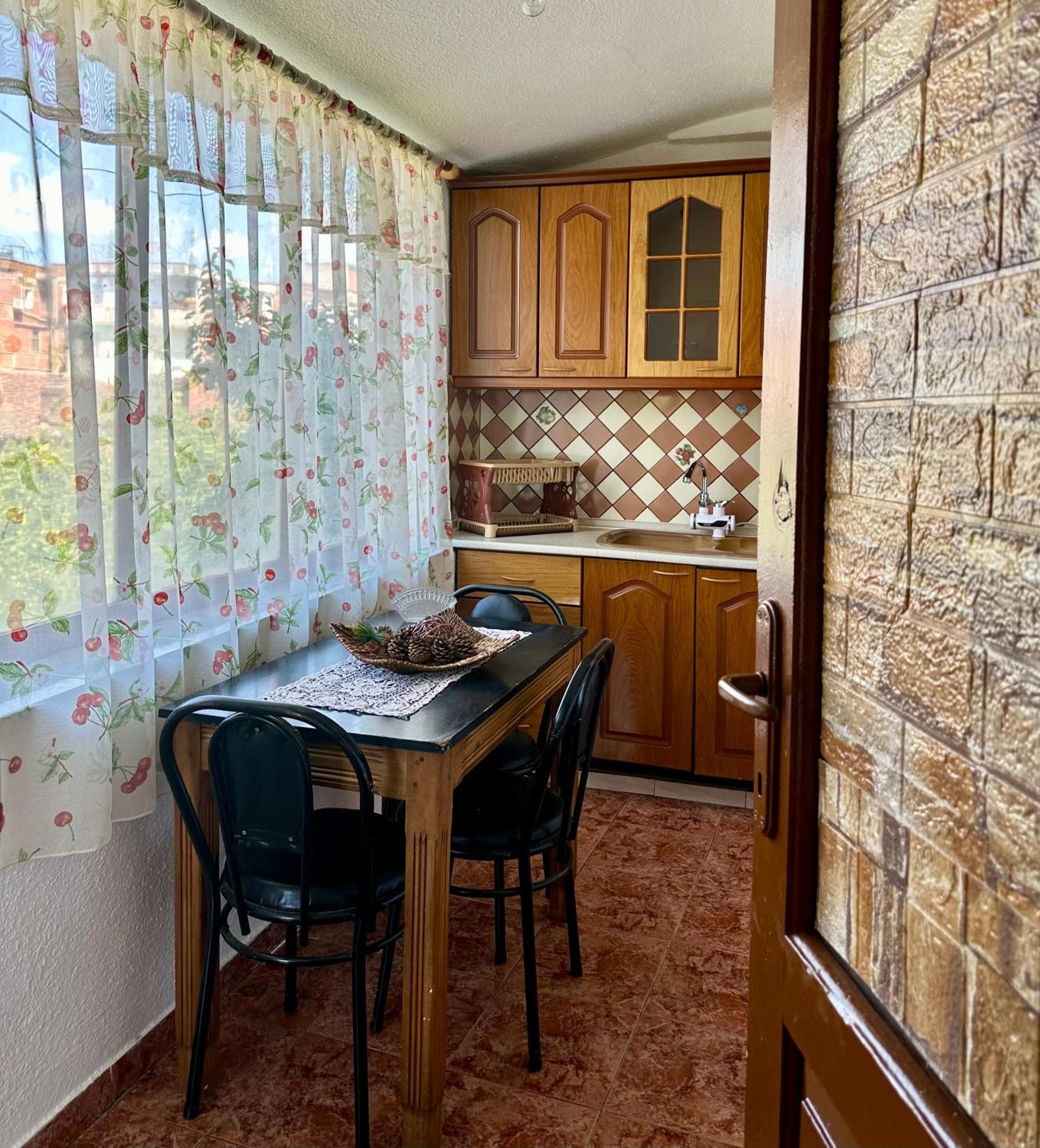 Апартаменты Jea House Поградец Экстерьер фото